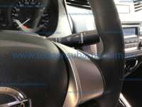 Nissan NP300 Frontier 2020 4p XE L4/2.5 Man Paq. Seg. 2020 Nissan NP300 Frontier Ingreso Interiores 7