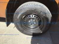 Nissan NP300 Frontier 2020 4p XE L4/2.5 Man Paq. Seg. 2020 Nissan NP300 Frontier Ingreso Llantas 0