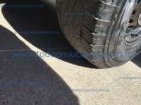 Nissan NP300 Frontier 2020 4p XE L4/2.5 Man Paq. Seg. 2020 Nissan NP300 Frontier Ingreso Llantas 1