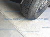 Nissan NP300 Frontier 2020 4p XE L4/2.5 Man Paq. Seg. 2020 Nissan NP300 Frontier Ingreso Llantas 10