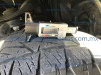 Nissan NP300 Frontier 2020 4p XE L4/2.5 Man Paq. Seg. 2020 Nissan NP300 Frontier Ingreso Llantas 2