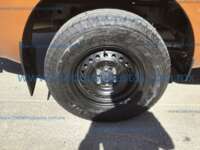 Nissan NP300 Frontier 2020 4p XE L4/2.5 Man Paq. Seg. 2020 Nissan NP300 Frontier Ingreso Llantas 3