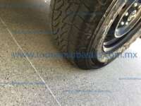 Nissan NP300 Frontier 2020 4p XE L4/2.5 Man Paq. Seg. 2020 Nissan NP300 Frontier Ingreso Llantas 7