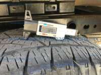 Nissan NP300 Frontier 2020 4p XE L4/2.5 Man Paq. Seg. 2020 Nissan NP300 Frontier Ingreso Llantas 8