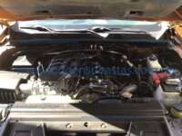 Nissan NP300 Frontier 2020 4p XE L4/2.5 Man Paq. Seg. 2020 Nissan NP300 Frontier Ingreso Motor 1