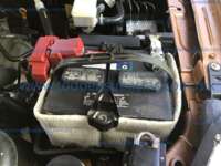 Nissan NP300 Frontier 2020 4p XE L4/2.5 Man Paq. Seg. 2020 Nissan NP300 Frontier Ingreso Motor 3