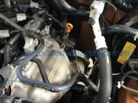 Nissan NP300 Frontier 2020 4p XE L4/2.5 Man Paq. Seg. 2020 Nissan NP300 Frontier Ingreso Motor 4