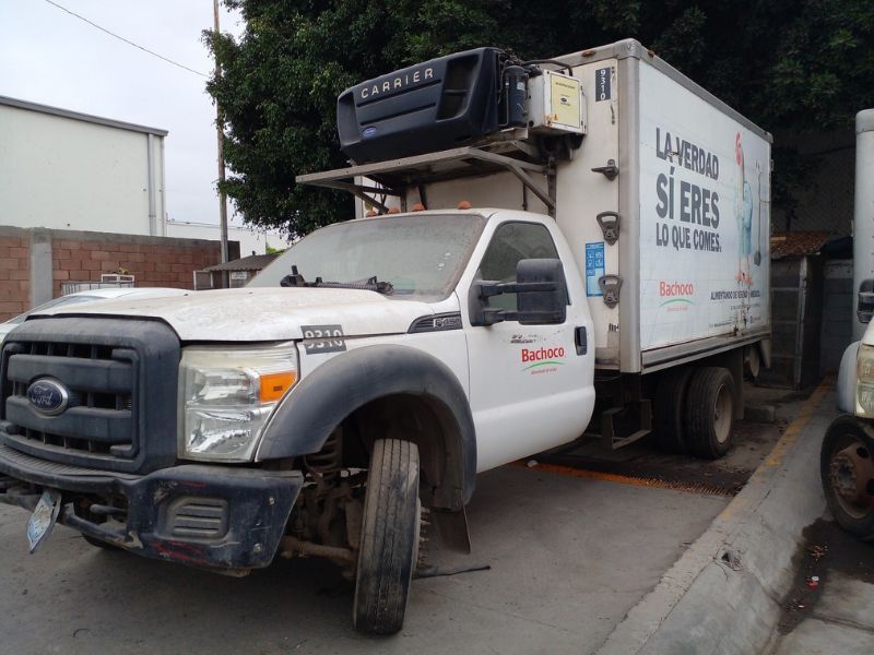 imagen principal de la unidad