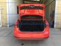Volkswagen Virtus 2022 4p Comfortline L4/1.6 Aut 2022 Volkswagen Virtus Ingreso Cajuela 0