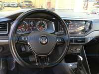 Volkswagen Virtus 2022 4p Comfortline L4/1.6 Aut 2022 Volkswagen Virtus Ingreso Interiores 0