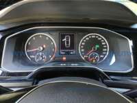 Volkswagen Virtus 2022 4p Comfortline L4/1.6 Aut 2022 Volkswagen Virtus Ingreso Interiores 1