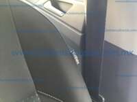 Volkswagen Virtus 2022 4p Comfortline L4/1.6 Aut 2022 Volkswagen Virtus Ingreso Interiores 10