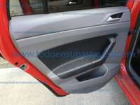 Volkswagen Virtus 2022 4p Comfortline L4/1.6 Aut 2022 Volkswagen Virtus Ingreso Interiores 15
