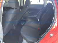 Volkswagen Virtus 2022 4p Comfortline L4/1.6 Aut 2022 Volkswagen Virtus Ingreso Interiores 16