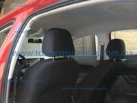 Volkswagen Virtus 2022 4p Comfortline L4/1.6 Aut 2022 Volkswagen Virtus Ingreso Interiores 17