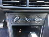 Volkswagen Virtus 2022 4p Comfortline L4/1.6 Aut 2022 Volkswagen Virtus Ingreso Interiores 3