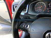 Volkswagen Virtus 2022 4p Comfortline L4/1.6 Aut 2022 Volkswagen Virtus Ingreso Interiores 6