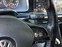 Volkswagen Virtus 2022 4p Comfortline L4/1.6 Aut 2022 Volkswagen Virtus Ingreso Interiores 7