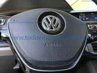 Volkswagen Virtus 2022 4p Comfortline L4/1.6 Aut 2022 Volkswagen Virtus Ingreso Interiores 8