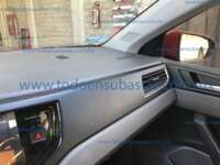 Volkswagen Virtus 2022 4p Comfortline L4/1.6 Aut 2022 Volkswagen Virtus Ingreso Interiores 9