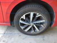 Volkswagen Virtus 2022 4p Comfortline L4/1.6 Aut 2022 Volkswagen Virtus Ingreso Llantas 0