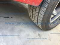 Volkswagen Virtus 2022 4p Comfortline L4/1.6 Aut 2022 Volkswagen Virtus Ingreso Llantas 1