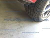 Volkswagen Virtus 2022 4p Comfortline L4/1.6 Aut 2022 Volkswagen Virtus Ingreso Llantas 10