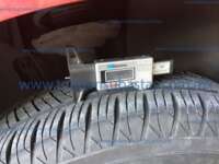 Volkswagen Virtus 2022 4p Comfortline L4/1.6 Aut 2022 Volkswagen Virtus Ingreso Llantas 2