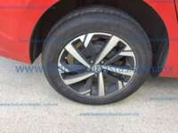 Volkswagen Virtus 2022 4p Comfortline L4/1.6 Aut 2022 Volkswagen Virtus Ingreso Llantas 3