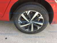 Volkswagen Virtus 2022 4p Comfortline L4/1.6 Aut 2022 Volkswagen Virtus Ingreso Llantas 6