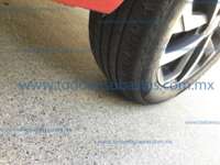 Volkswagen Virtus 2022 4p Comfortline L4/1.6 Aut 2022 Volkswagen Virtus Ingreso Llantas 7