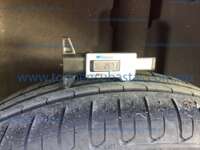 Volkswagen Virtus 2022 4p Comfortline L4/1.6 Aut 2022 Volkswagen Virtus Ingreso Llantas 8