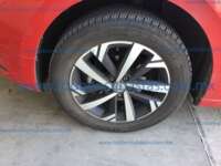 Volkswagen Virtus 2022 4p Comfortline L4/1.6 Aut 2022 Volkswagen Virtus Ingreso Llantas 9