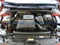 Volkswagen Virtus 2022 4p Comfortline L4/1.6 Aut 2022 Volkswagen Virtus Ingreso Motor 1