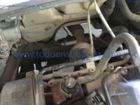 Volkswagen Virtus 2022 4p Comfortline L4/1.6 Aut 2022 Volkswagen Virtus Ingreso Motor 4