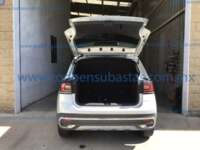 Volkswagen T-Cross 2022 5p Highline L3/1.0/T Tiptronic Línea Nueva 2022 Volkswagen T-Cross Ingreso Cajuela 0