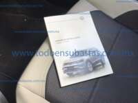 Volkswagen T-Cross 2022 5p Highline L3/1.0/T Tiptronic Línea Nueva 2022 Volkswagen T-Cross Ingreso Documentos 0