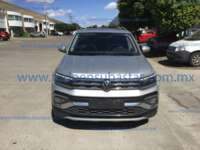 Volkswagen T-Cross 2022 5p Highline L3/1.0/T Tiptronic Línea Nueva 2022 Volkswagen T-Cross Ingreso Exteriores 0
