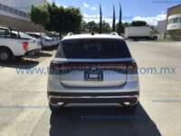 Volkswagen T-Cross 2022 5p Highline L3/1.0/T Tiptronic Línea Nueva 2022 Volkswagen T-Cross Ingreso Exteriores 5