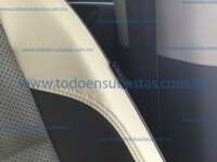 Volkswagen T-Cross 2022 5p Highline L3/1.0/T Tiptronic Línea Nueva 2022 Volkswagen T-Cross Ingreso Interiores 11