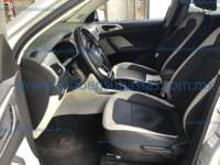 Volkswagen T-Cross 2022 5p Highline L3/1.0/T Tiptronic Línea Nueva 2022 Volkswagen T-Cross Ingreso Interiores 15