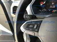 Volkswagen T-Cross 2022 5p Highline L3/1.0/T Tiptronic Línea Nueva 2022 Volkswagen T-Cross Ingreso Interiores 6