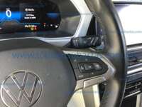 Volkswagen T-Cross 2022 5p Highline L3/1.0/T Tiptronic Línea Nueva 2022 Volkswagen T-Cross Ingreso Interiores 7