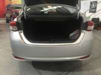 Toyota Yaris 2020 4p Sedán Core L4/1.5 CVT image