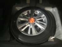 Toyota Yaris 2020 4p Sedán Core L4/1.5 CVT image