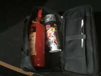 Toyota Yaris 2020 4p Sedán Core L4/1.5 CVT image