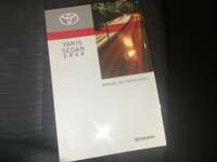 Toyota Yaris 2020 4p Sedán Core L4/1.5 CVT image