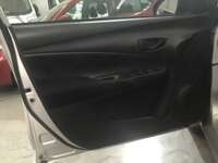 Toyota Yaris 2020 4p Sedán Core L4/1.5 CVT image