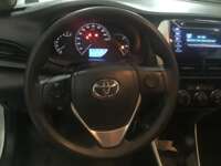 Toyota Yaris 2020 4p Sedán Core L4/1.5 CVT image