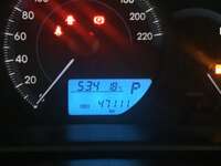 Toyota Yaris 2020 4p Sedán Core L4/1.5 CVT image